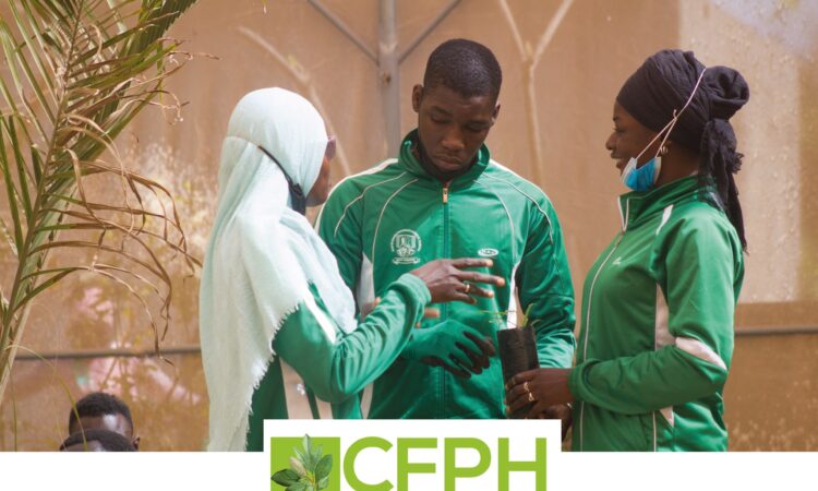 Concours d'entrée au CFPH (CAP Horticole) - Session 2026