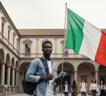 Études en Italie 2026 – L'Université de Parme Ouvre Ses Portes aux Étudiants Sénégalais Licence et Master en Italien ou en Anglais