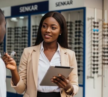 Lapaire recrute -Commercial(e) Externe (Ouakam, Dakar)