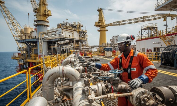 MODEC recrute — 8 Postes Offshore (Dakar, Sénégal)