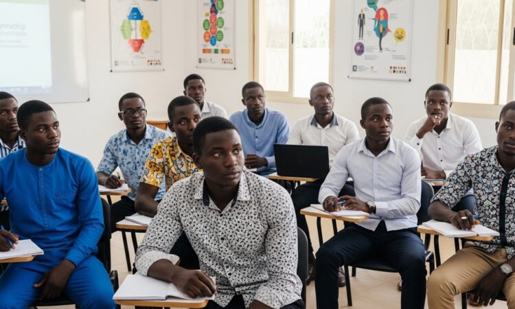 PATIP-JF | 80 Bourses de Stage pour Jeunes Diplômés – Région de Diourbel