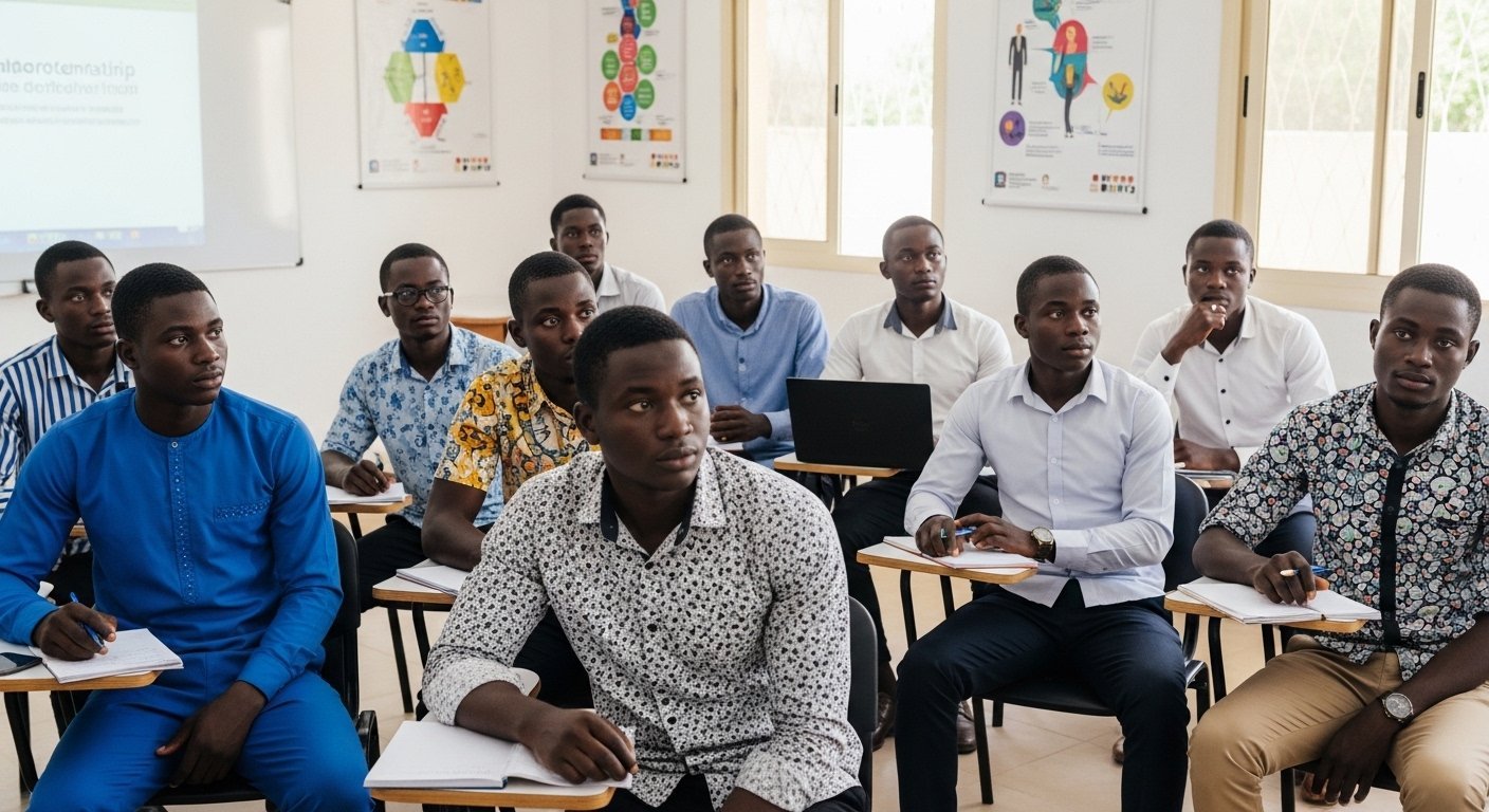 PATIP-JF | 80 Bourses de Stage pour Jeunes Diplômés – Région de Diourbel