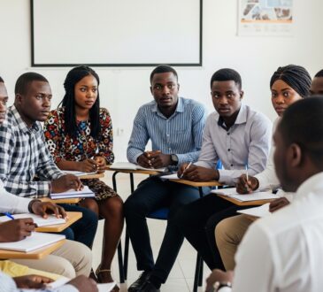 PATIP-JF | 80 Bourses de Stage pour Jeunes Diplômés – Région de Thiès