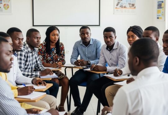 PATIP-JF | 80 Bourses de Stage pour Jeunes Diplômés – Région de Thiès