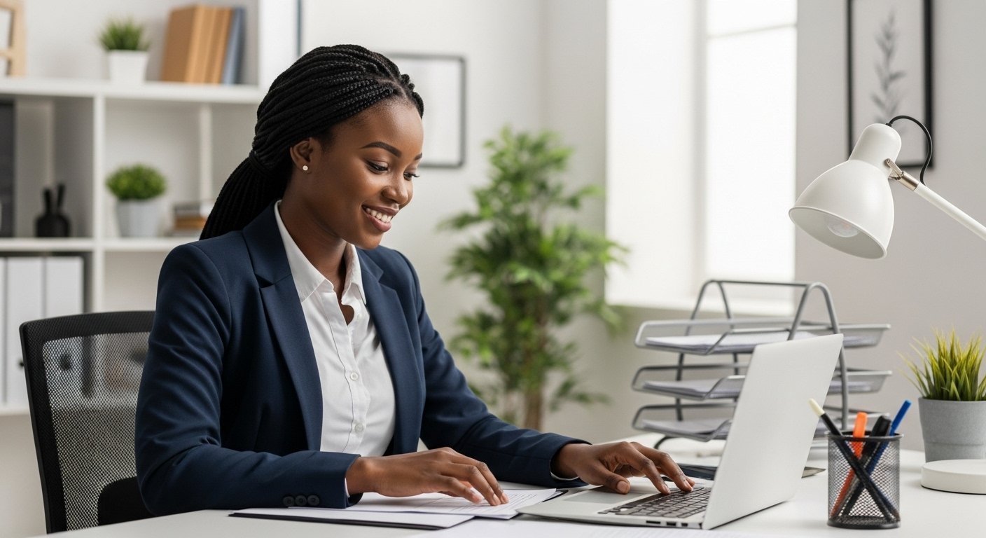 RAESA Sénégal recrute - Assistant(e) Administratif(ve) (Saint-Louis)