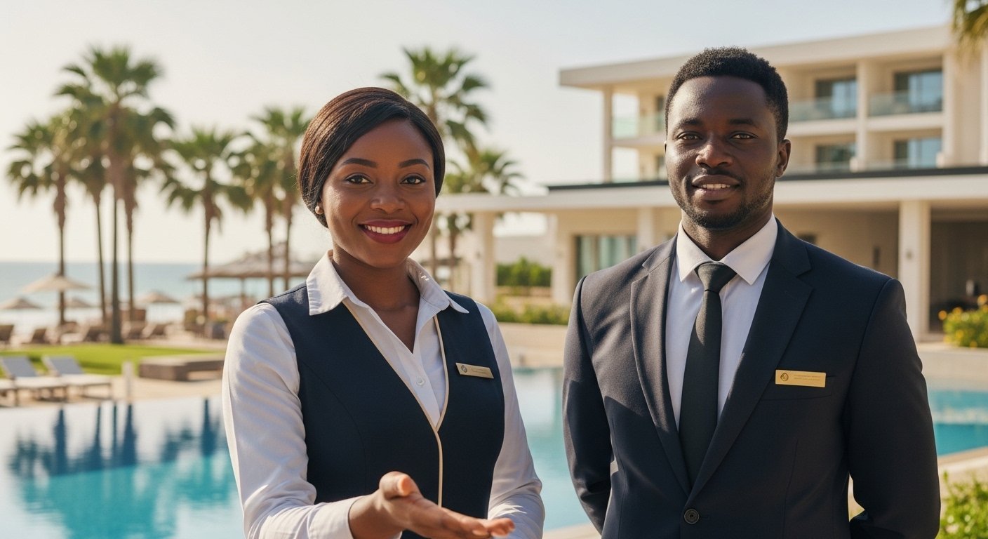 Recrutement Massif au Terrou-Bi Journée Portes Ouvertes