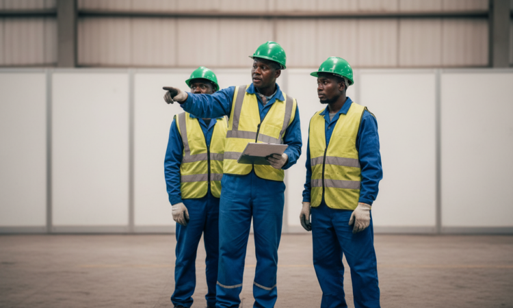 SONACOS SA recrute plusieurs postes de Chefs d’Atelier au Sénégal