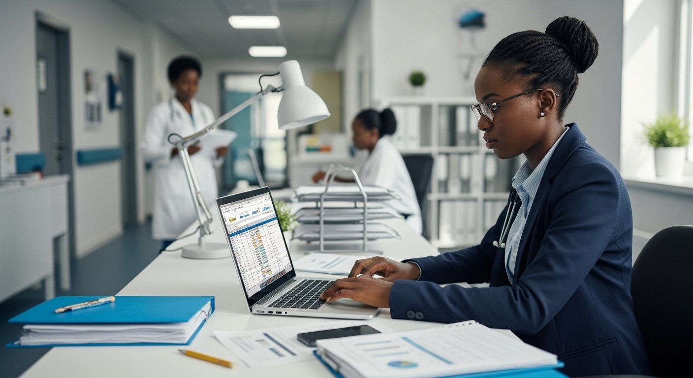 SOS Villages d'Enfants Sénégal recrute un(e) Comptable Gestionnaire – Centre Médical de Kaolack