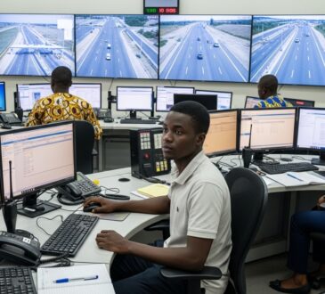 Sen Autoroutes recrute 12 Opérateurs Poste de Contrôle – Mbour, Thiadiaye, Fatick, Kaolack