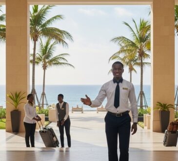 Terrou-Bi recrute – Chef.fe d’Équipe Buanderie