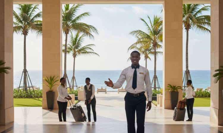 Terrou-Bi recrute – Chef.fe d’Équipe Buanderie