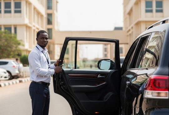 UN Women Sénégal (ONG des Nations Unies) recrute un Chauffeur