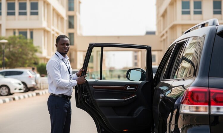 UN Women Sénégal (ONG des Nations Unies) recrute un Chauffeur