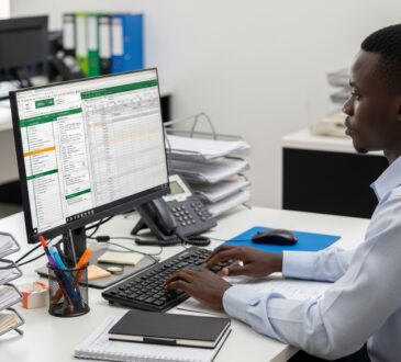 Valoris recrute - Agent de Saisie (Dakar)