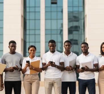 APPEL À CANDIDATURES - 120 Stages de Premier Emploi