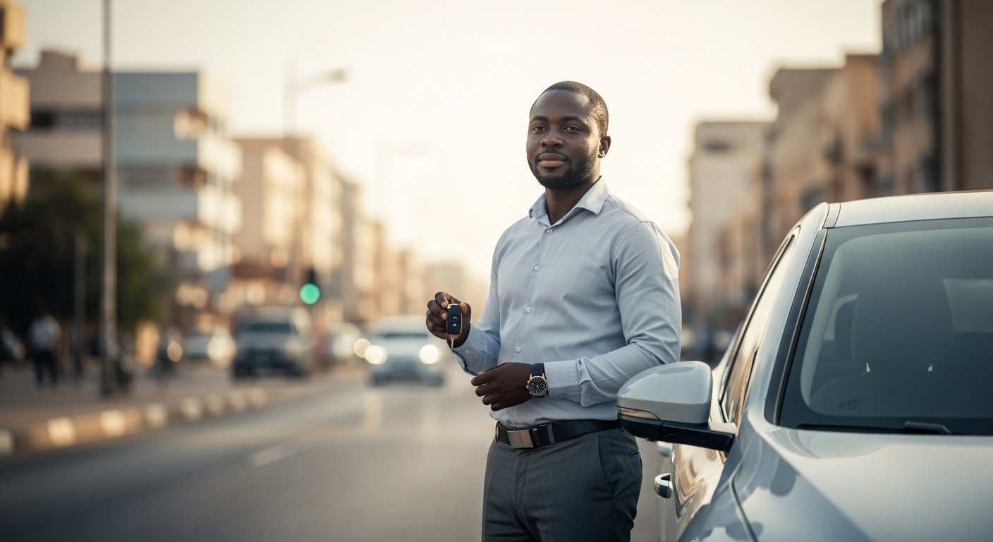 MBS recrute - Chauffeurs Expérimentés (Dakar)