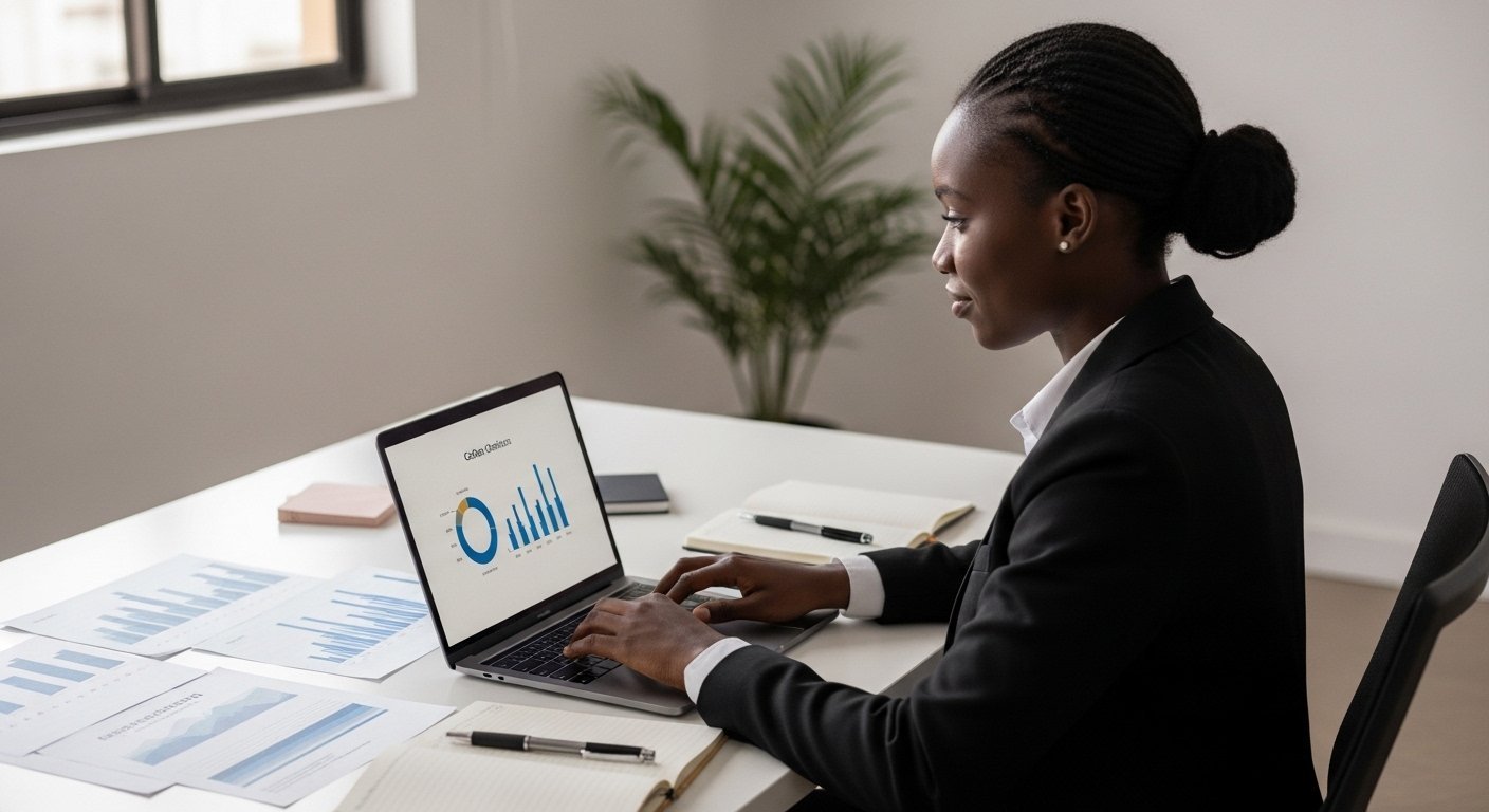 NEA Sénégal recrute - Stagiaire Analyste Carbone