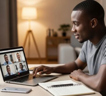 Nixacom AI recrute - Stagiaire Assistant Media