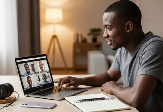 Nixacom AI recrute - Stagiaire Assistant Media