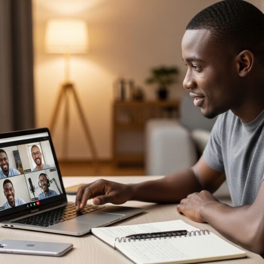 Nixacom AI recrute - Stagiaire Assistant Media