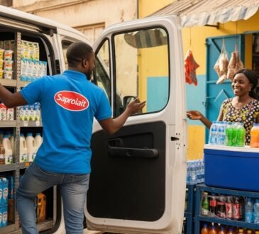 Saprolait recrute - Commercial Boutiques