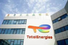 TotalEnergies recrute - Comptable Fournisseurs